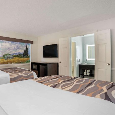 Baymont By Wyndham Montgomery Al Экстерьер фото