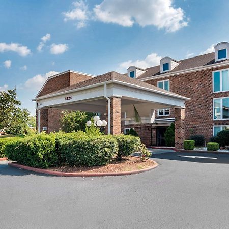 Baymont By Wyndham Montgomery Al Экстерьер фото